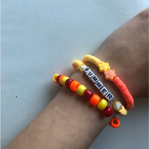 3 Bracelet set - Picture 2 of 9